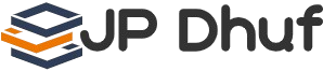JP Dhuf